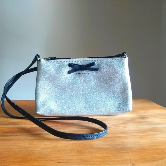 kate spade Bags Kate Spade New York Amy Mavis Street Crossbody